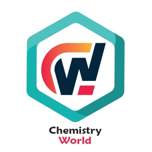Chemistry World logo